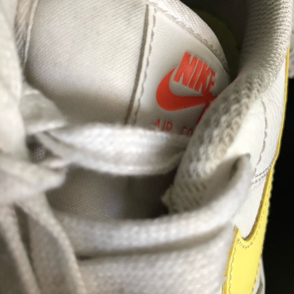 Nike Air Force 1 youth size - Picture 7 of 12